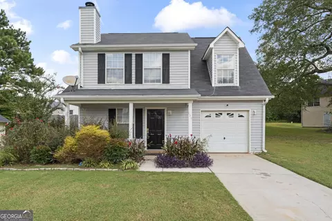 155 Inverness Trce, Riverdale, GA 30274