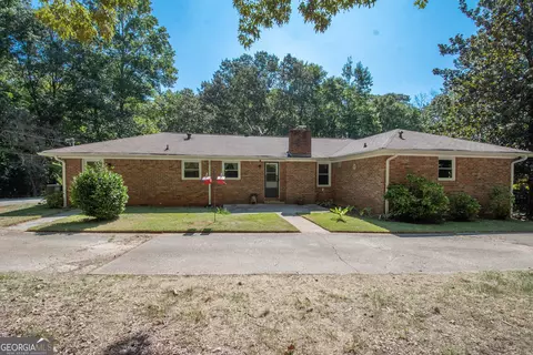 5644 Hearn Rd, Ellenwood, GA 30294