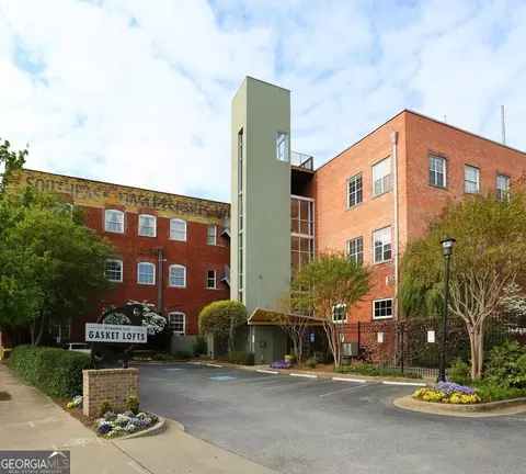 490 Marietta St NW #STE 108, Atlanta, GA 30313
