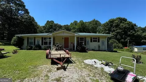 4040 Seabolt Rd, Gainesville, GA 30506