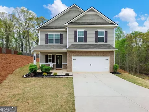 947 Wingate Cir, Jefferson, GA 30549