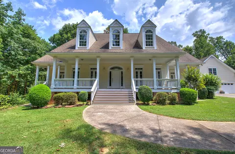 110 Cedar Creek Rd, Cartersville, GA 30121