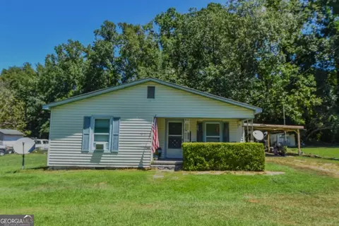 3456 Highway 19 Hwy S, Zebulon, GA 30295