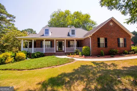 1116 Sutton Dr, Mcdonough, GA 30252