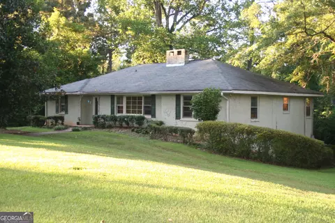302 Lane Cir, Lagrange, GA 30240 photo 2