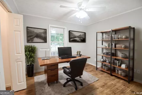49 Forest Ave, Commerce, GA 30529 photo 22