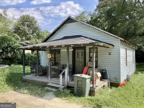 63 Edwards St, Toccoa, GA 30577
