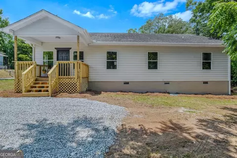721 Hammock St, Griffin, GA 30223