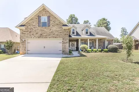 178 Golden Ocala Blvd, Macon, GA 31216