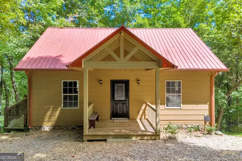 64 Ridge Haven Dr, Cleveland, GA 30528