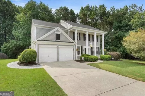 2122 Adderbury Ln SW, Smyrna, GA 30082