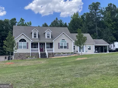 165 Hardwood Rd, Lexington, GA 30648