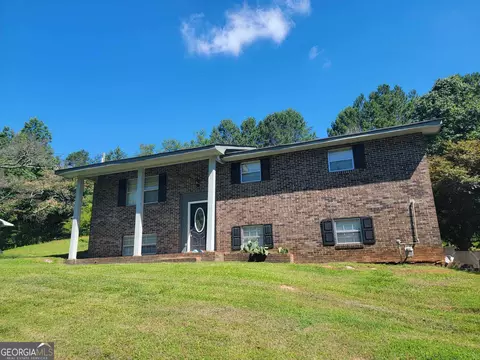 152 W Rogers Rd, Lafayette, GA 30728