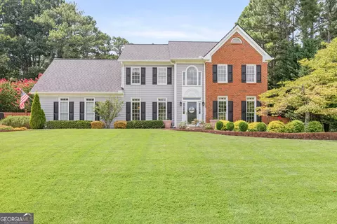 2683 Pebble Farm Ct, Grayson, GA 30017