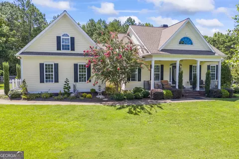 2020 Pulliam Mill Rd, Dewy Rose, GA 30634