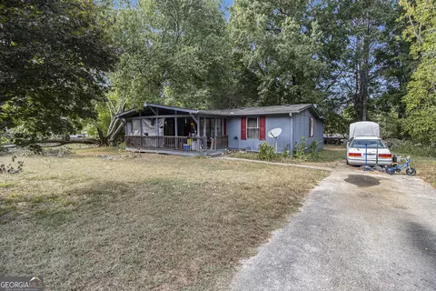 432 Wagon Trail Cir, Dallas, GA 30132