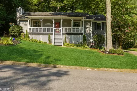 1889 Cedar Chase Dr, Lithia Springs, GA 30122