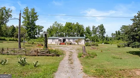 2360 Allie Rd, Greenville, GA 30222