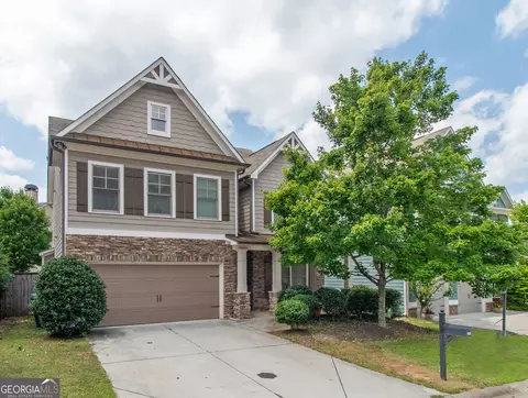2118 Garrison Way NW, Atlanta, GA 30318