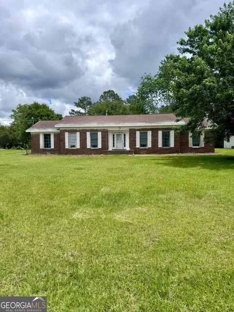 Undisclosed, Alma, GA 31510