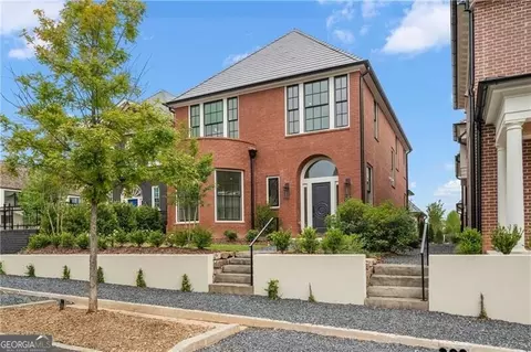 205 3rd St, Fayetteville, GA 30214