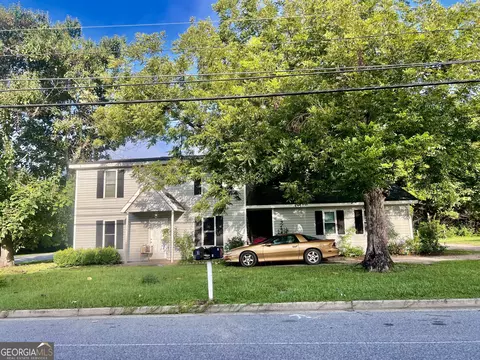 96 First Ave, Mcrae-helena, GA 31055