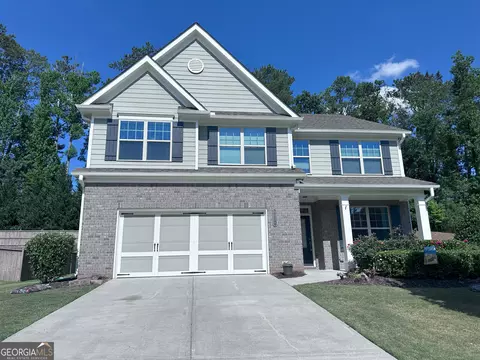 Undisclosed, Cumming, GA 30040