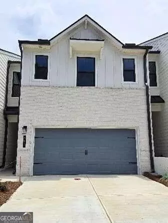 2040 Underwood Dr #( 15), Lawrenceville, GA 30043