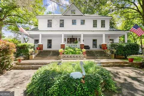 169 Quillian St, Cleveland, GA 30528