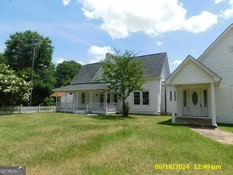 270 S Myrtle Ave, Wrightsville, GA 31096