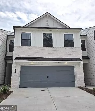 2042 Underwood Dr #( 16), Lawrenceville, GA 30043