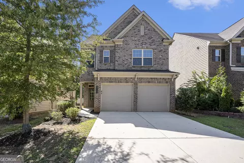3728 Upland Dr, Mcdonough, GA 30253