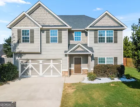 416 Rolling Acres Dr, Kathleen, GA 31047