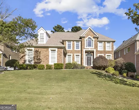 3266 Hilson Head Ln, Lithonia, GA 30038