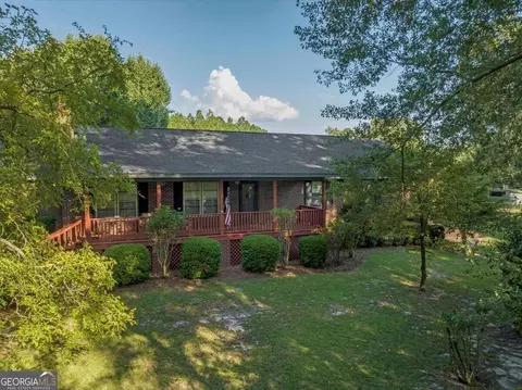 5254 Ga Hwy 300, Warwick, GA 31796