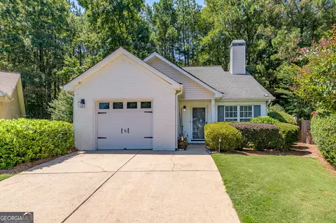 245 Park Pl, Woodstock, GA 30189