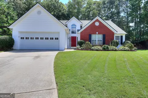 1200 Port Royal Ct, Dacula, GA 30019