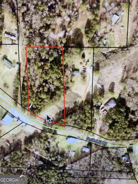 0 Smithfield Rd, Bowdon, GA 30108