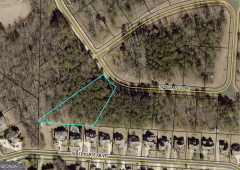 118 Spyglass Cir, Mcdonough, GA 30253