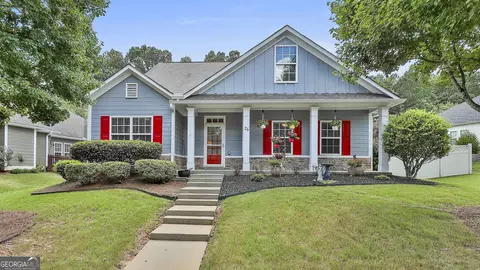 26 Medallion Park, Newnan, GA 30265