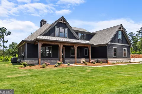 71 Jenkins Rd, Forsyth, GA 31029