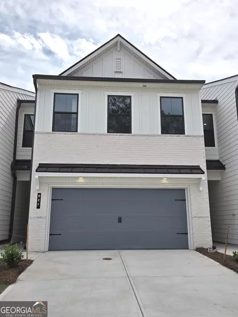 2048 Underwood Dr #( 19), Lawrenceville, GA 30043