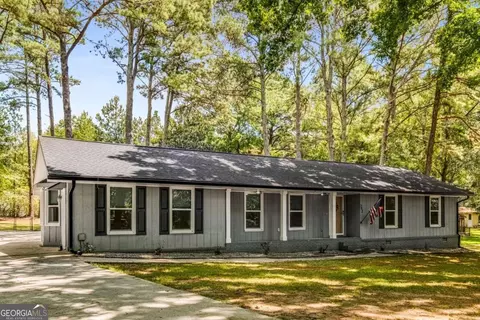 792 Havenridge Dr SW, Conyers, GA 30094