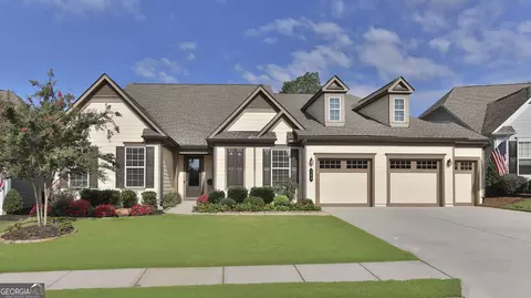 154 Iron Oak Dr, Peachtree City, GA 30269