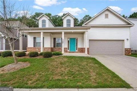 145 Orchard Ln, Covington, GA 30014