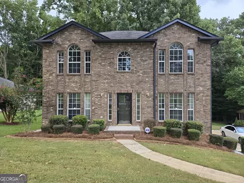 4329 Wesley Way, Decatur, GA 30034