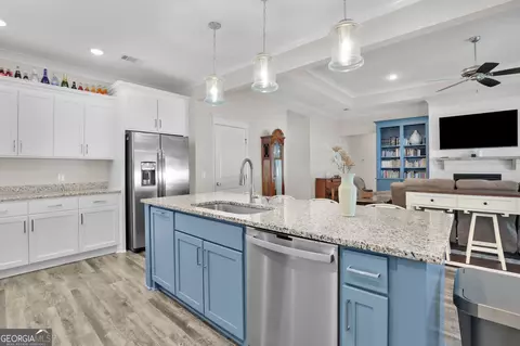 246 Sara Beth Dr, Brooklet, GA 30415 photo 13
