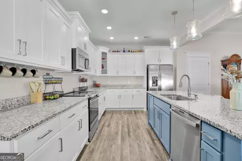 246 Sara Beth Dr, Brooklet, GA 30415 photo 11