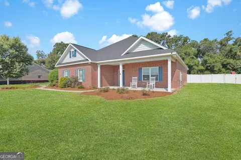 246 Sara Beth Dr, Brooklet, GA 30415 photo 2