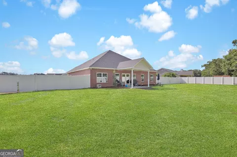 246 Sara Beth Dr, Brooklet, GA 30415 photo 9